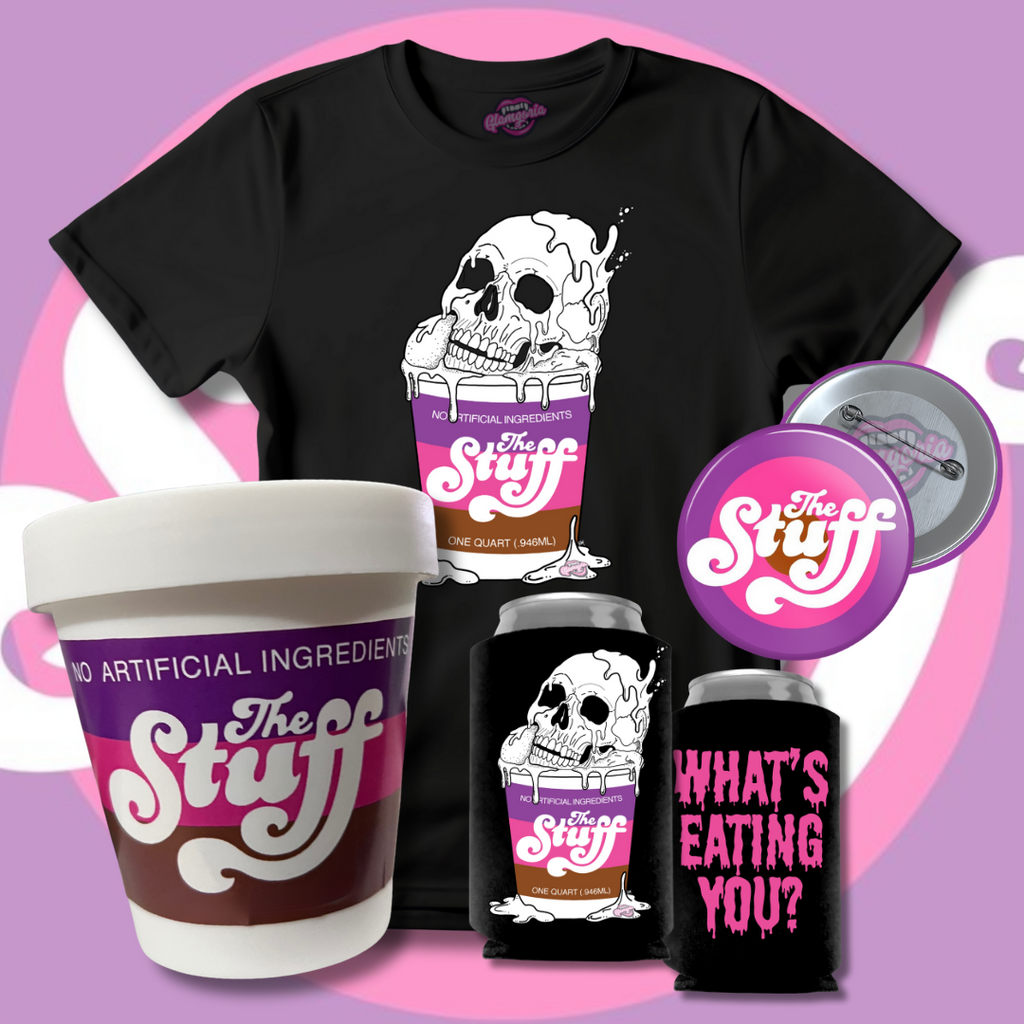 CRAVE The Stuff Bundle