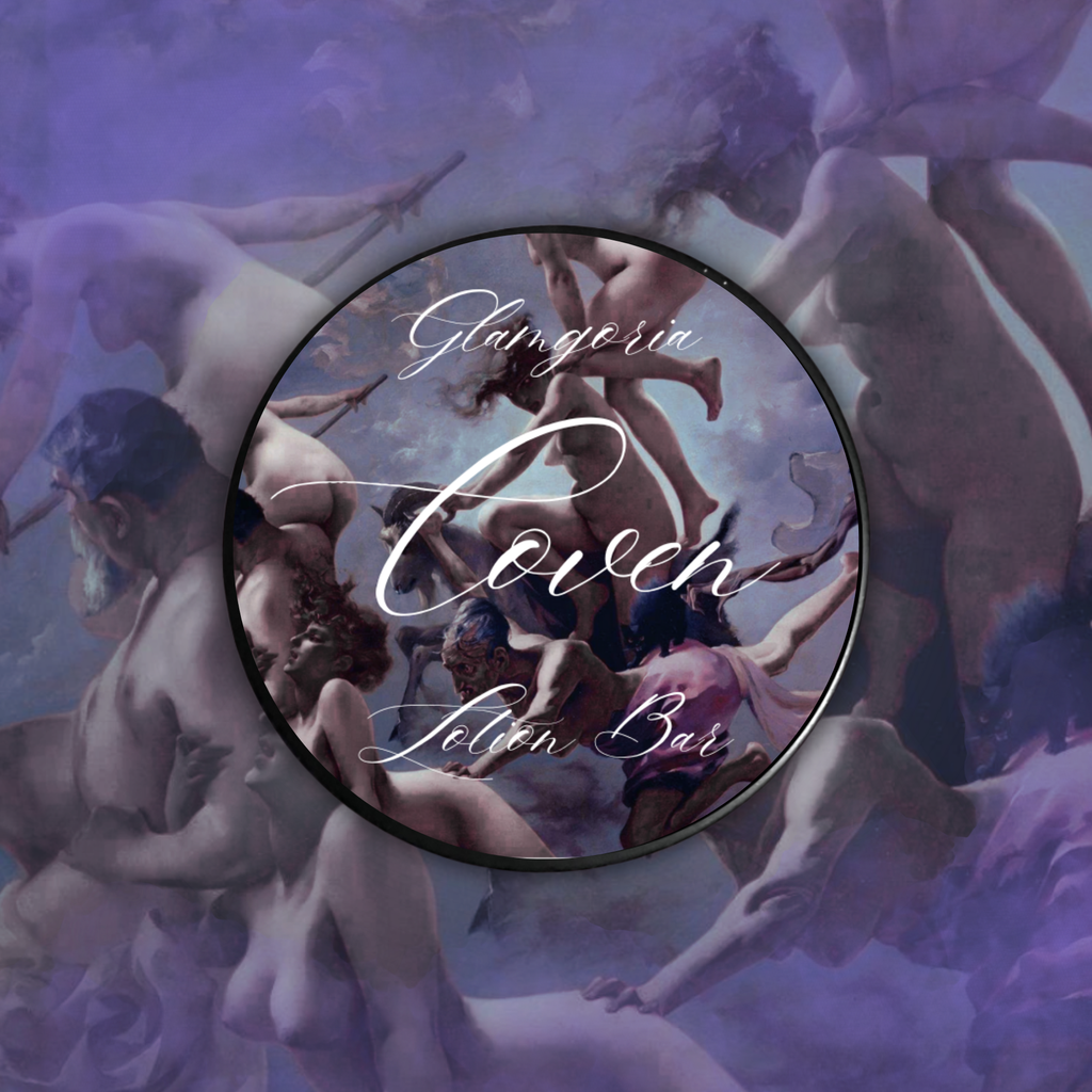 Coven Lotion Bar