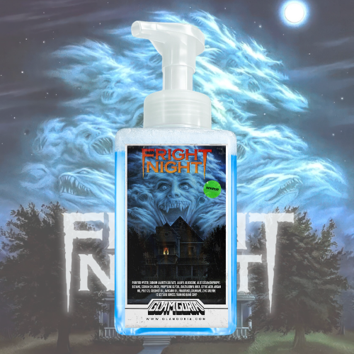 Fright Night Foaming Hand Soap