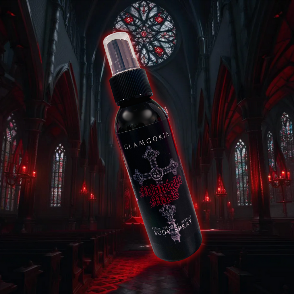 Midnight Mass Body Spray