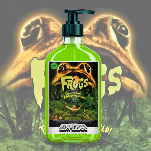 Frogs! Hand Soap