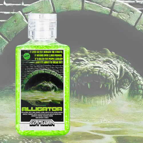 Alligator! Hand Sanitizer