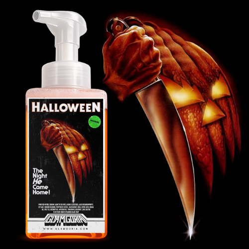 Halloween Foaming Hand Soap