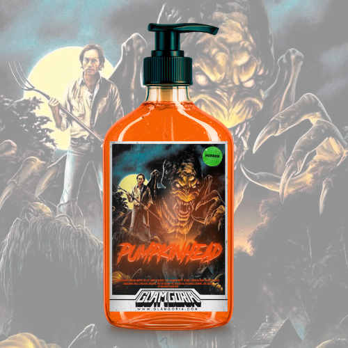 Pumpkinhead Hand Soap