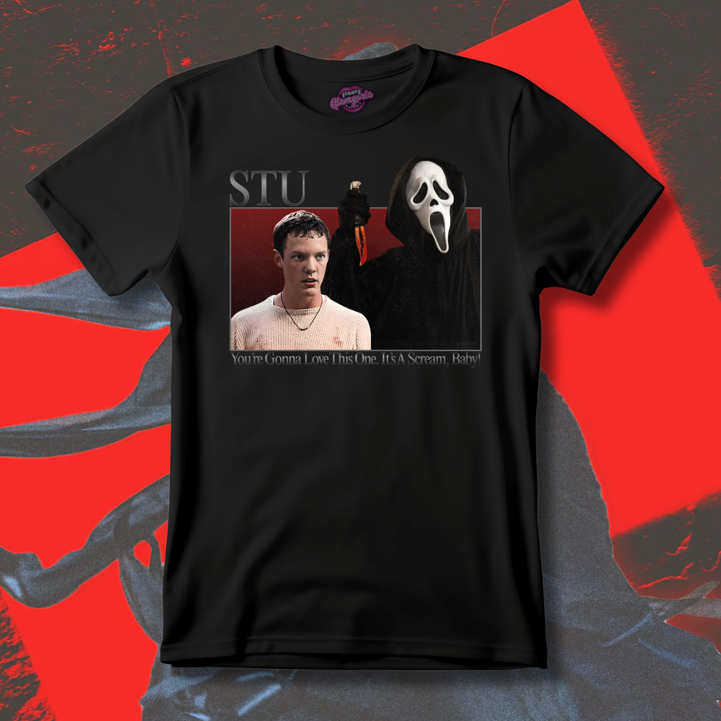 Stu Macher T-Shirt