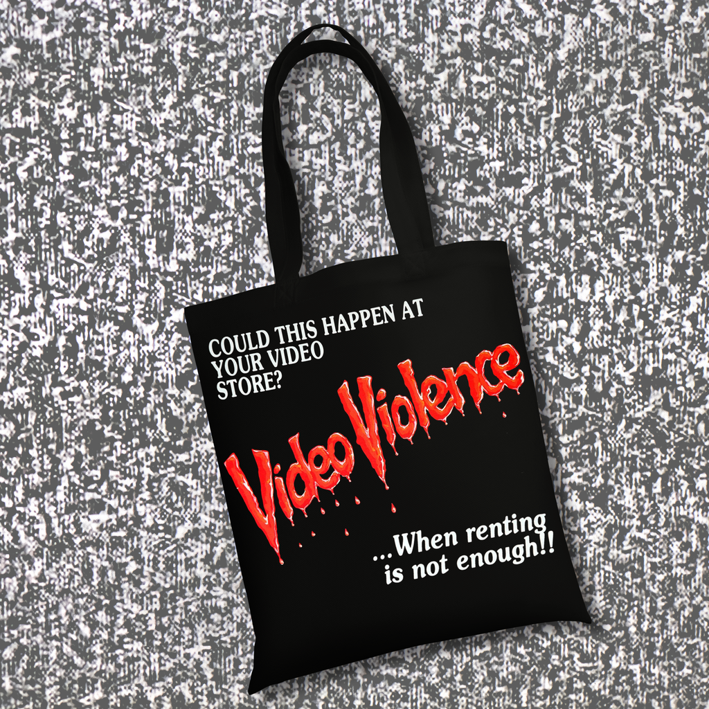Video Violence Tote