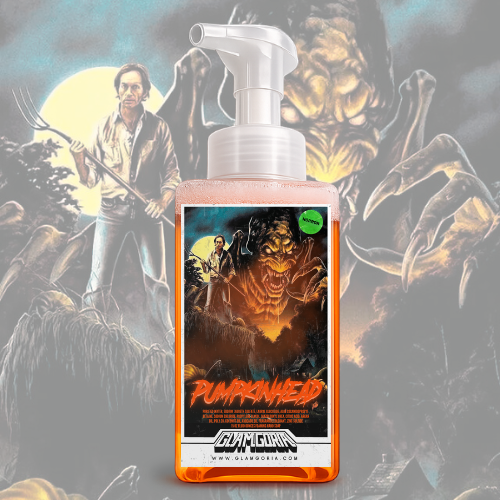 Pumpkinhead Foaming Hand Soap