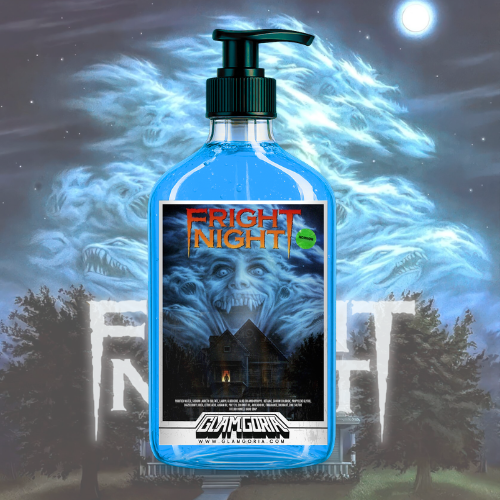 Fright Night Hand Soap