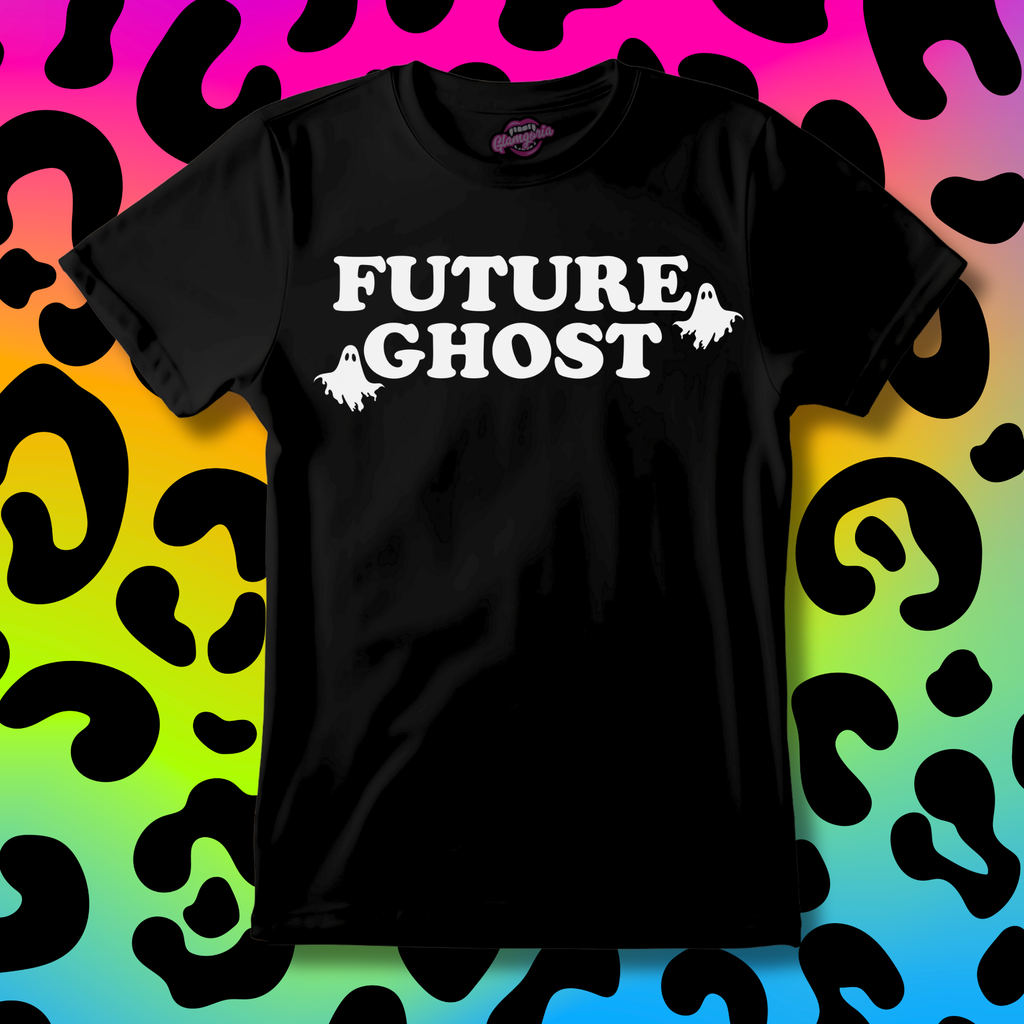 Future Ghost T-Shirt