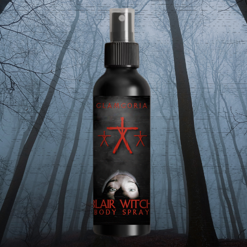 Blair Witch Body Spray