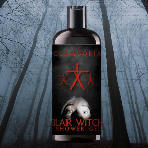 Blair Witch Shower Gel