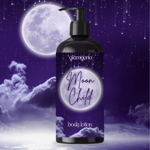 Moon Child Body Lotion