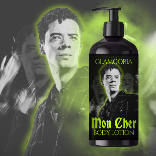 Mon Cher Body Lotion