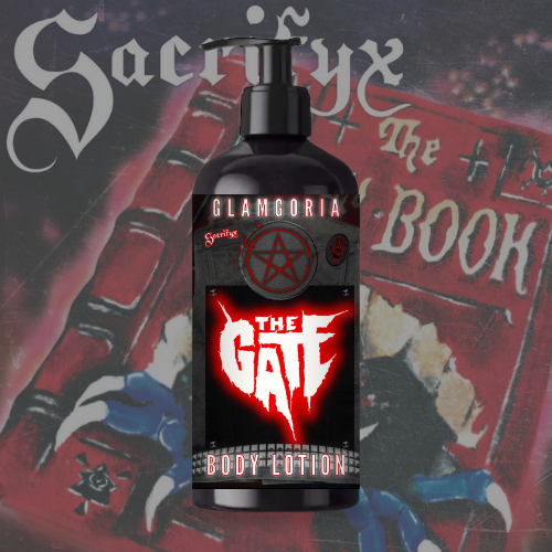 The Gate Body Lotion