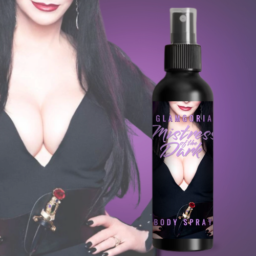 Mistress of the Dark Body Spray