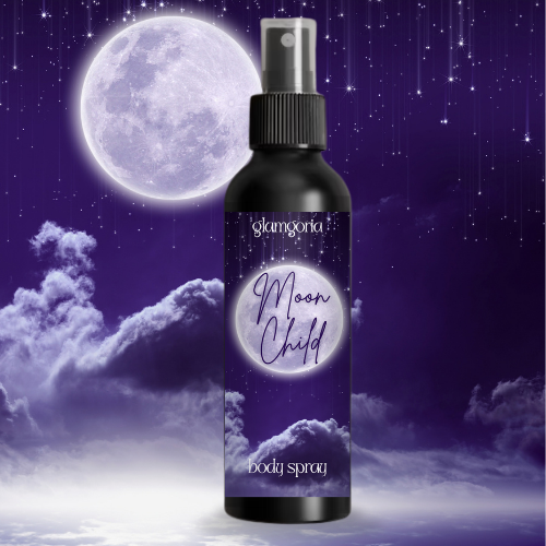 Moon Child Body Spray