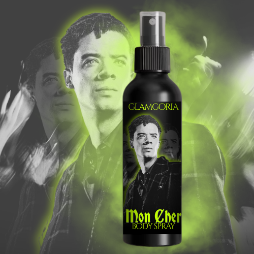 Mon Cher Body Spray