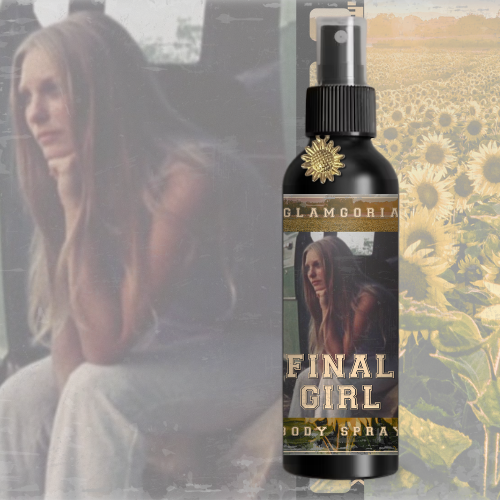 Final Girl: Sally Body Spray