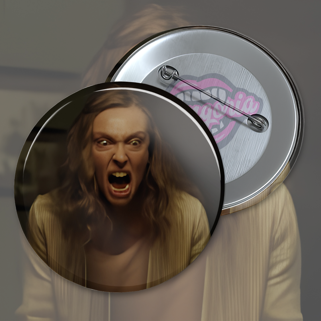 Hereditary ~ Annie Pinback Button