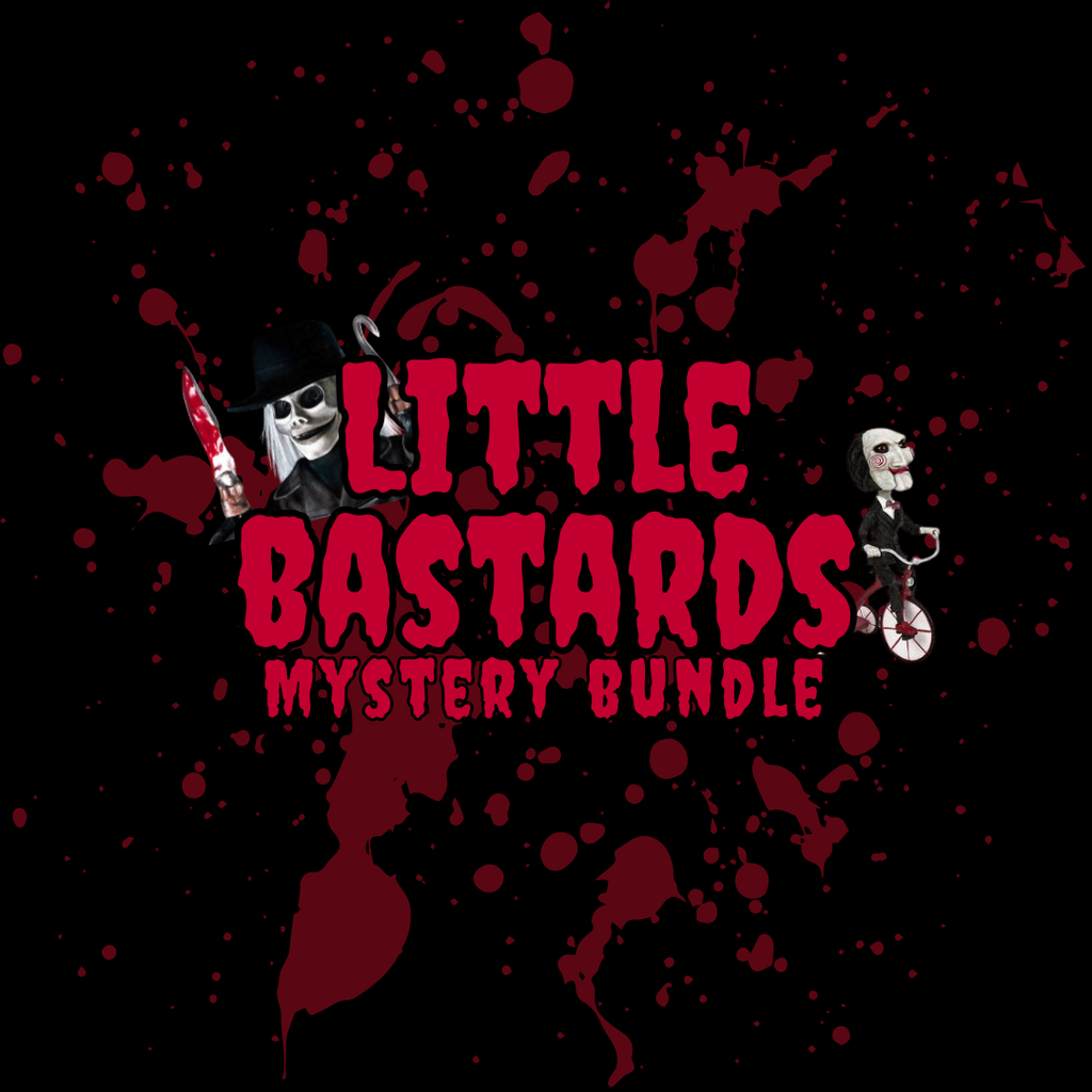 Little Bastards Mystery Bundle