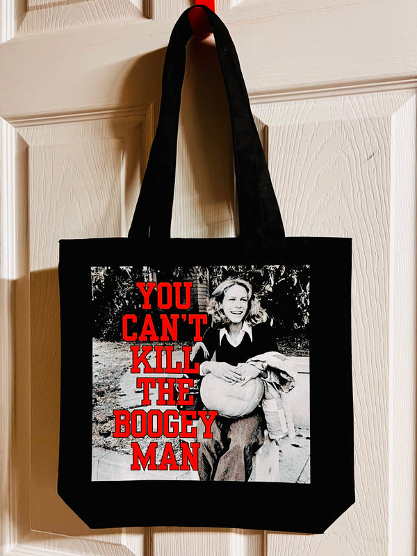 Laurie Strode Tote