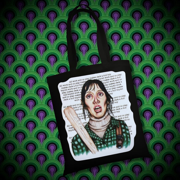 Wendy, Darling Tote Bag