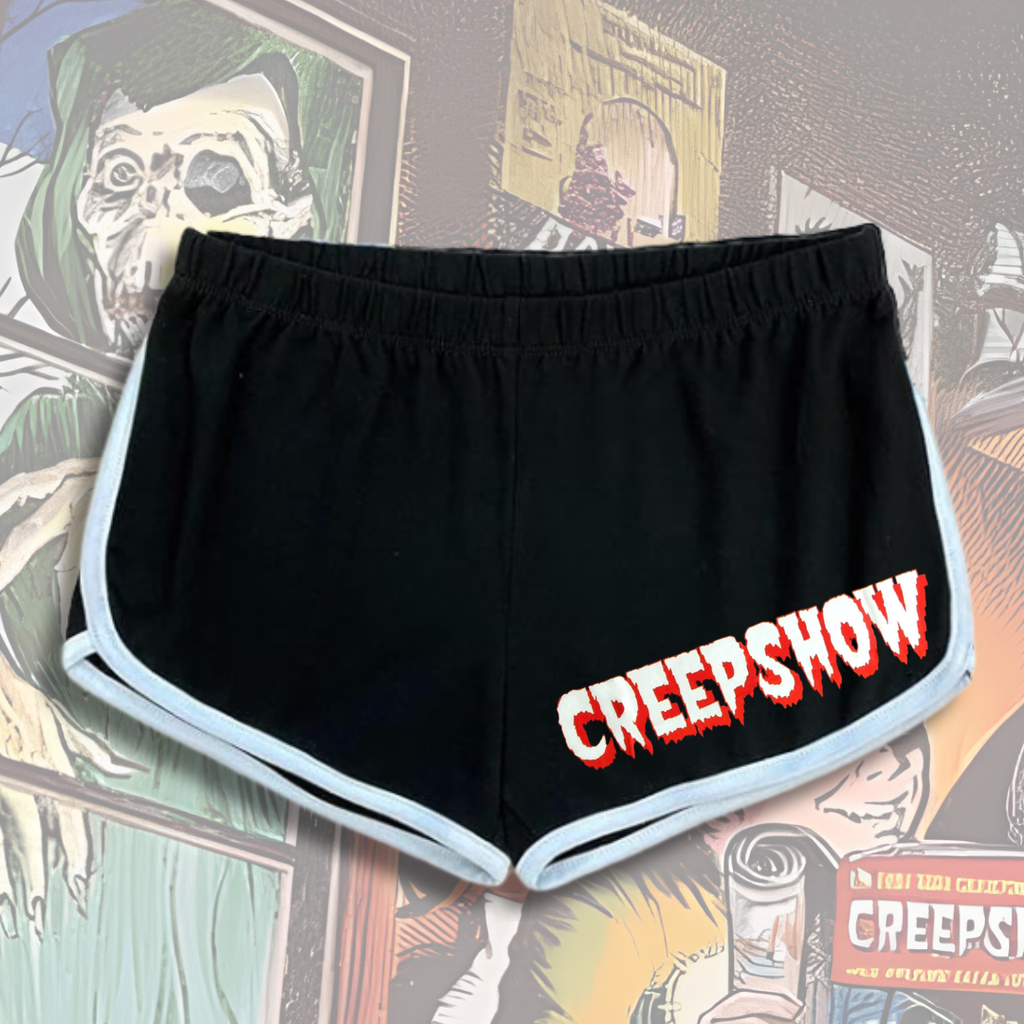 Creepshow Shorts
