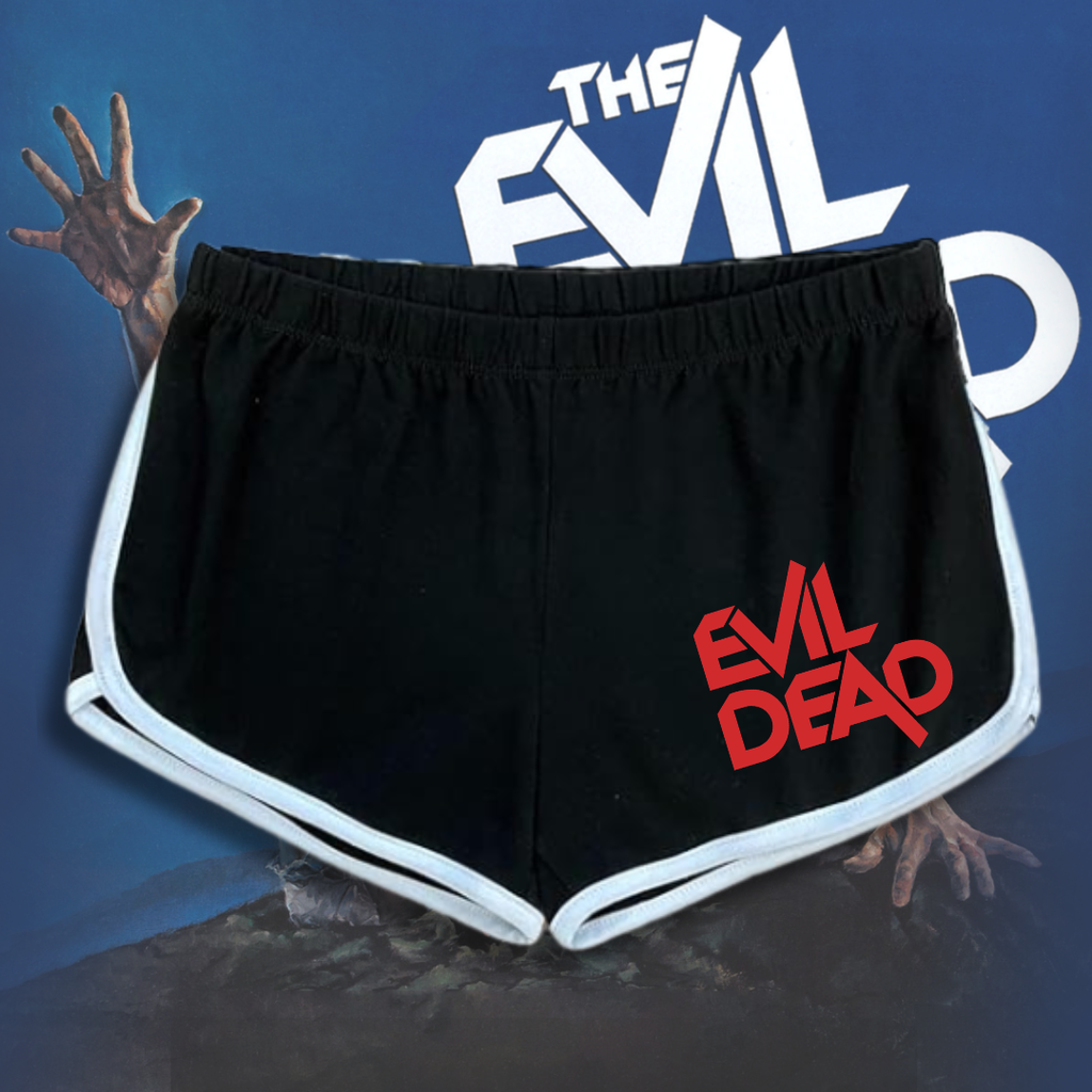 Evil Dead Shorts
