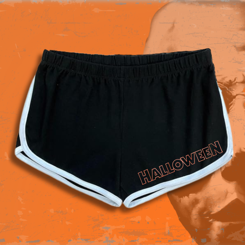 Halloween Slasher Shorts