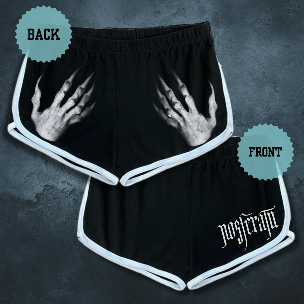 Nosferatu Shorts