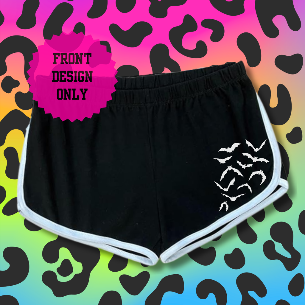 Batty Shorts
