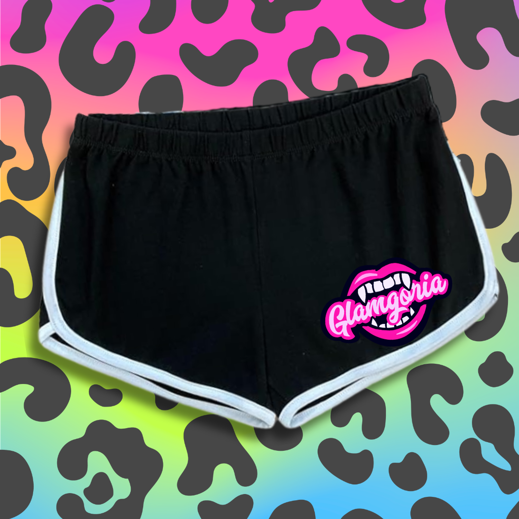 Glamgoria Shorts
