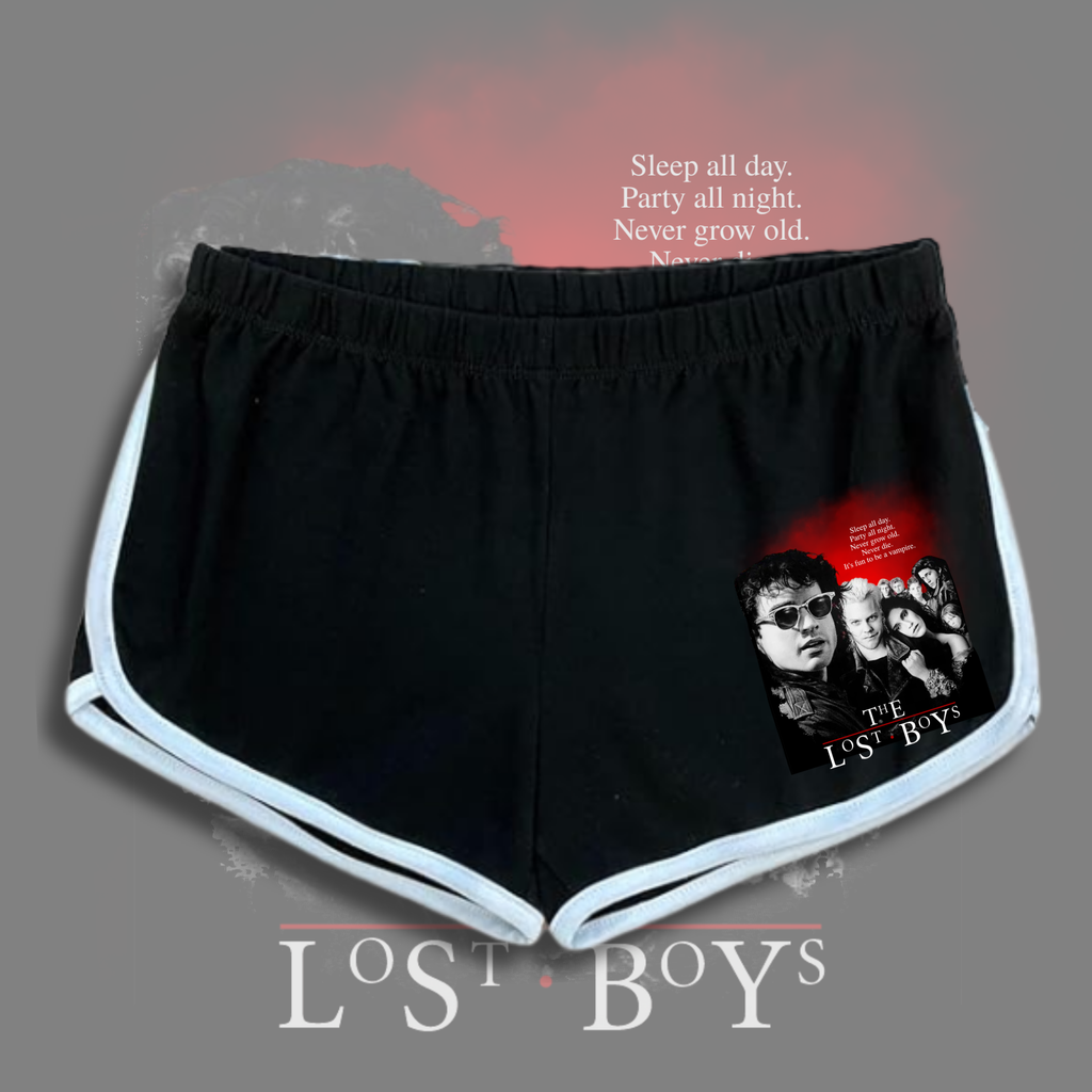 The Lost Boys Shorts