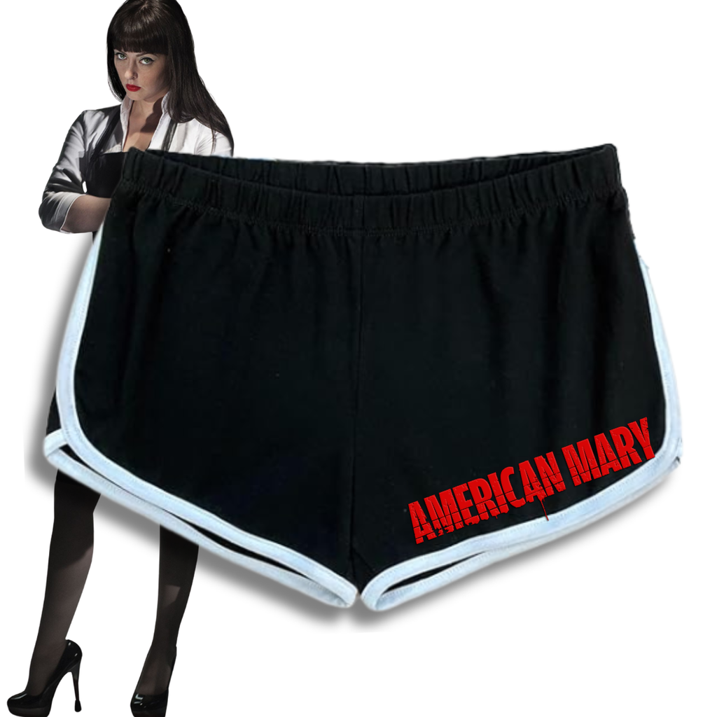 American Mary Shorts