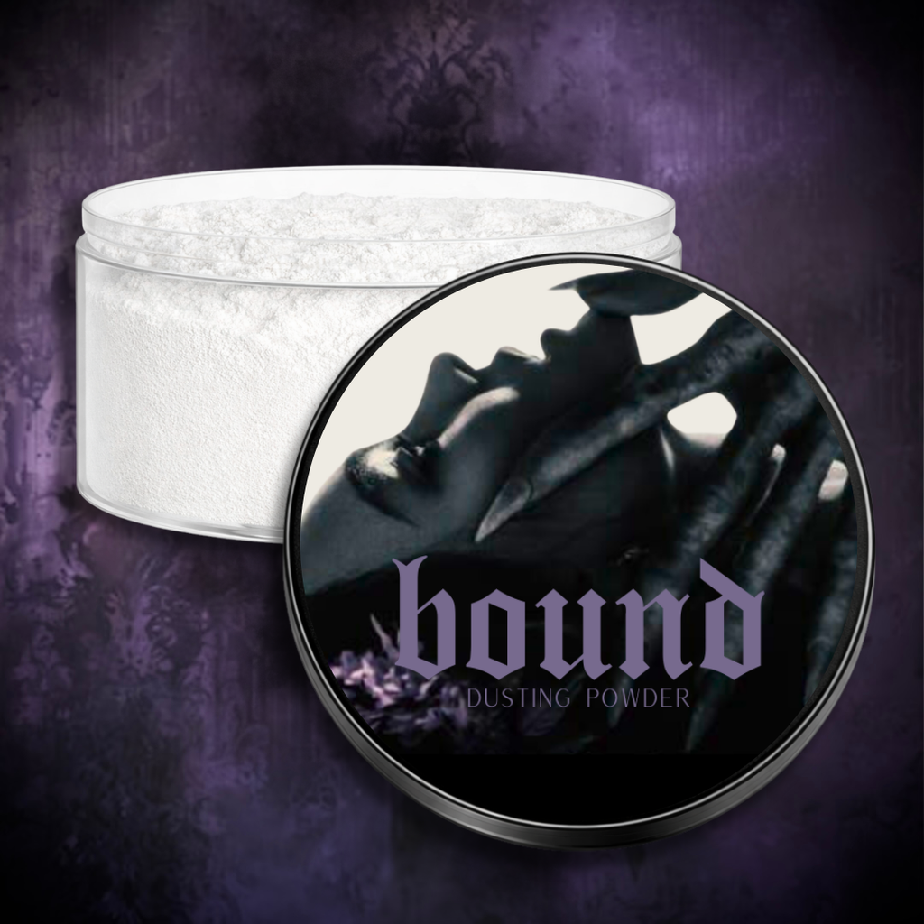 Bound Dusting Powder