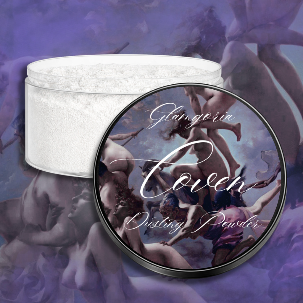 Coven Dusting Powder
