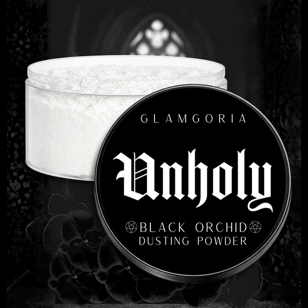 Unholy Dusting Powder