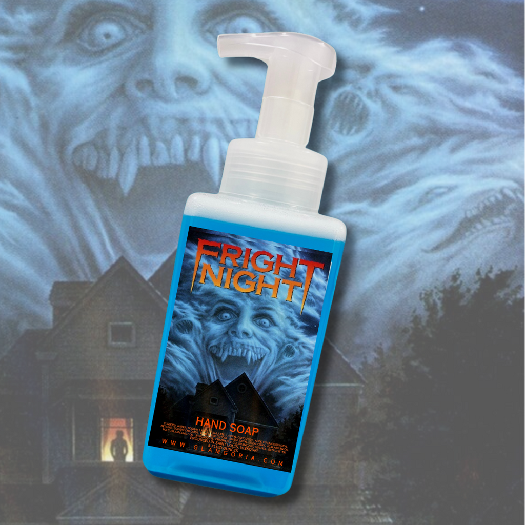 Fright Night Foaming Hand Soap