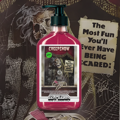 Creepshow Hand Soap