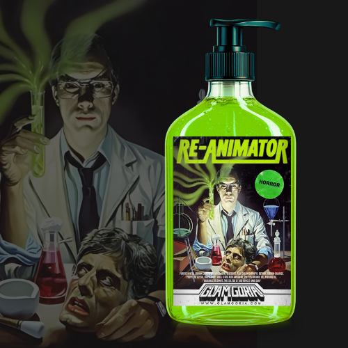 Re-Animator Hand Soap