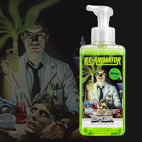 Re-Animator Foaming Hand Soap