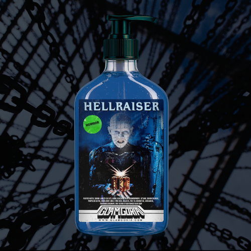 Hellraiser Hand Soap