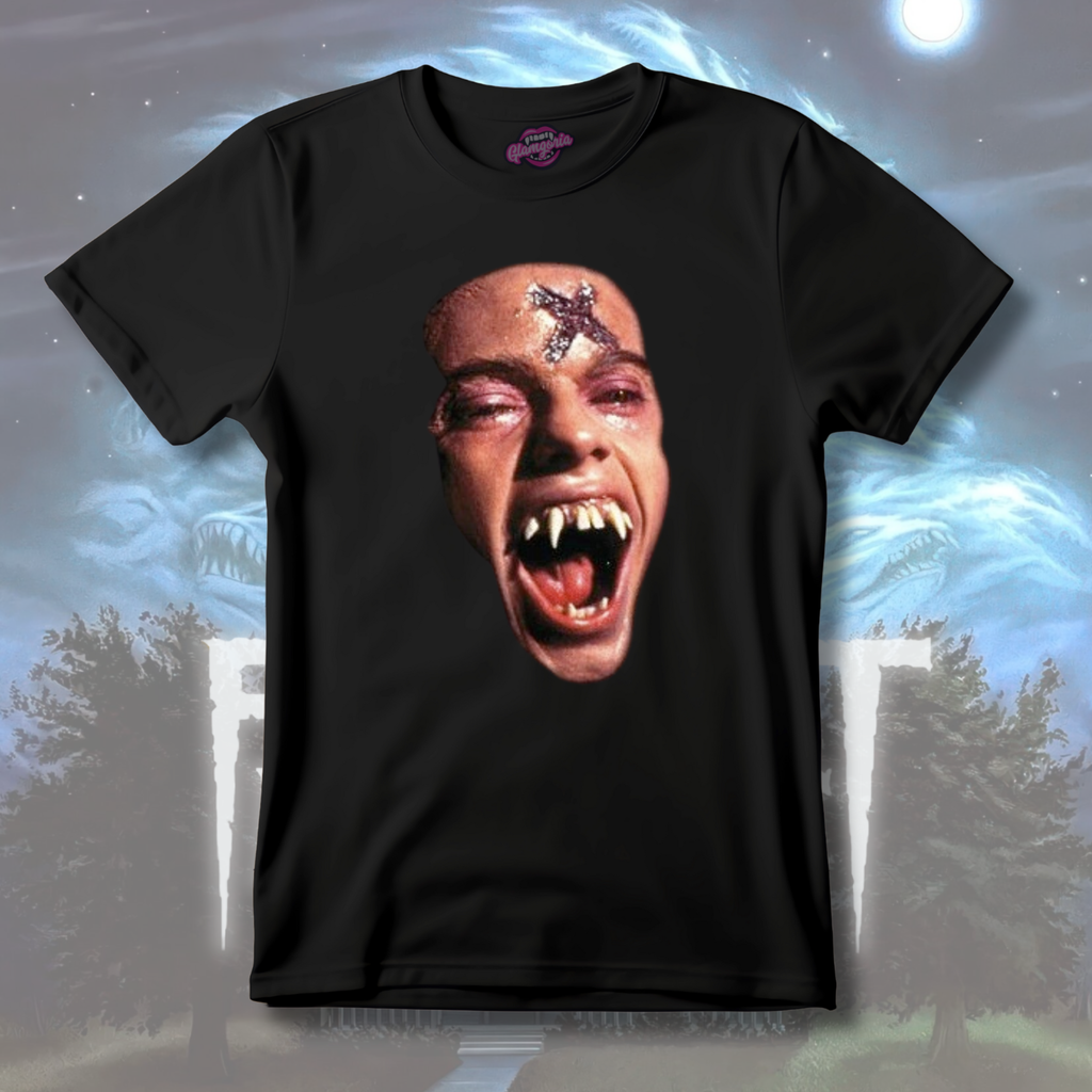 Fright Night Evil Ed T-Shirt