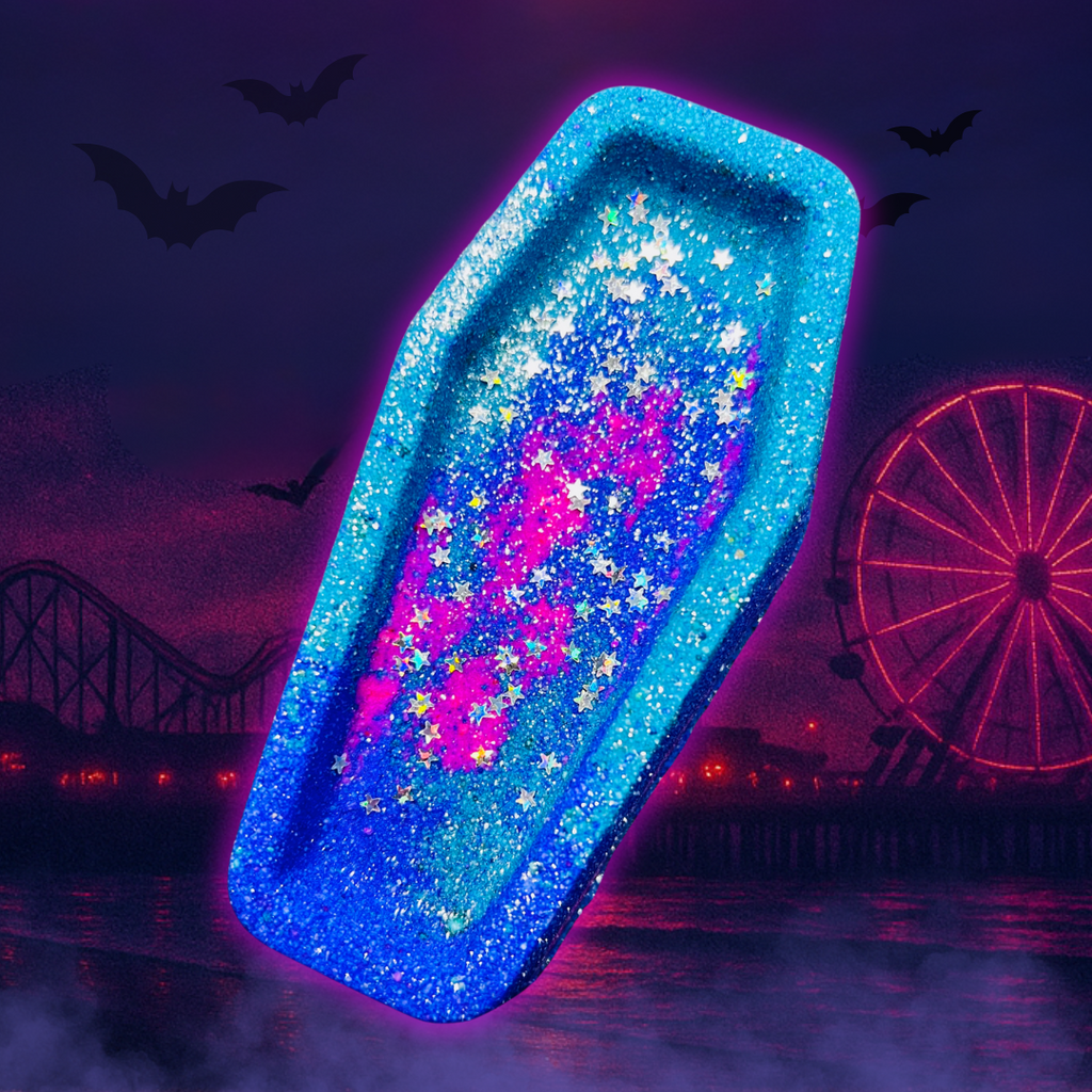 Eternal Afterparty Bath Bomb