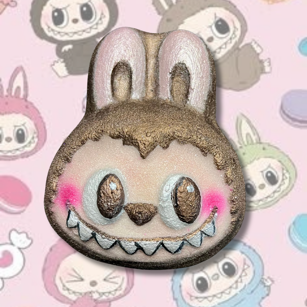 Lagugu Surprise Bath Bomb