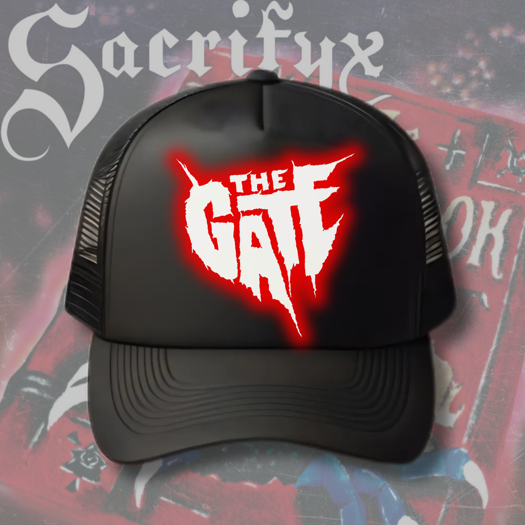 The Gate Trucker Hat