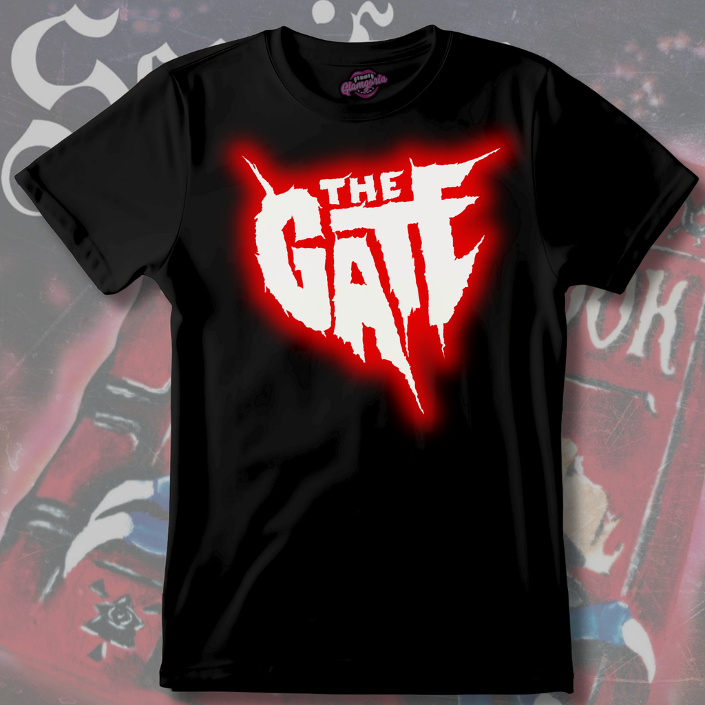 The Gate T-Shirt