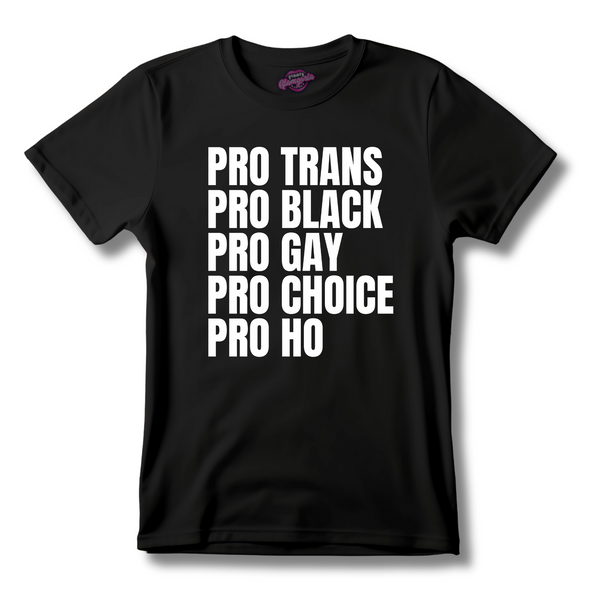 PRO T-Shirt