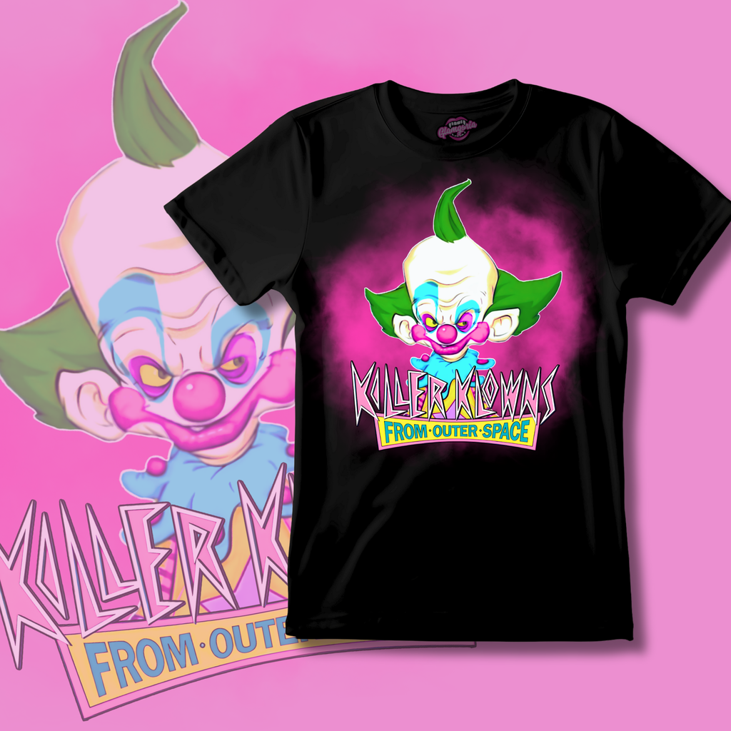 Killer Klowns T-Shirt