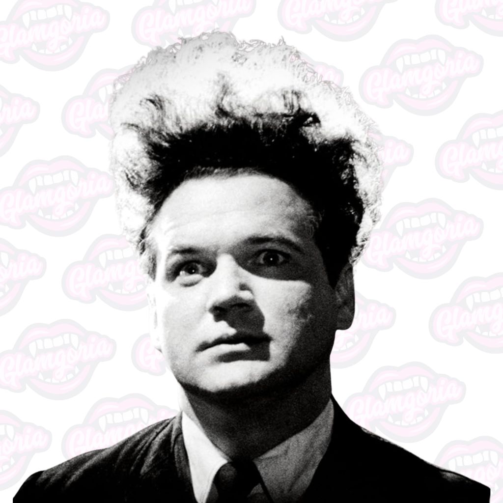 Eraserhead Decal